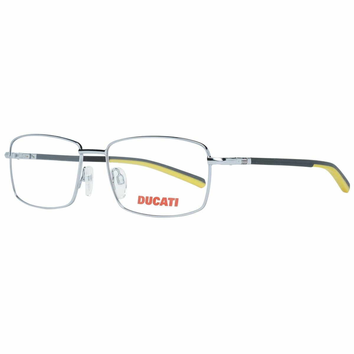 Men’ Spectacle frame Ducati DA3002-55900 Grey 55 mm Men’ Spectacle frame Ducati DA3002-55900 Grey 55 mm