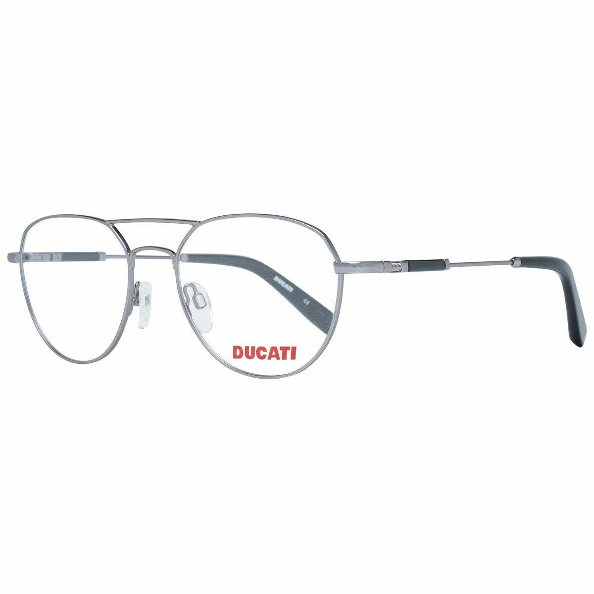 Men’ Spectacle frame Ducati DA3004-55900 Grey 55 mm Men’ Spectacle frame Ducati DA3004-55900 Grey 55 mm