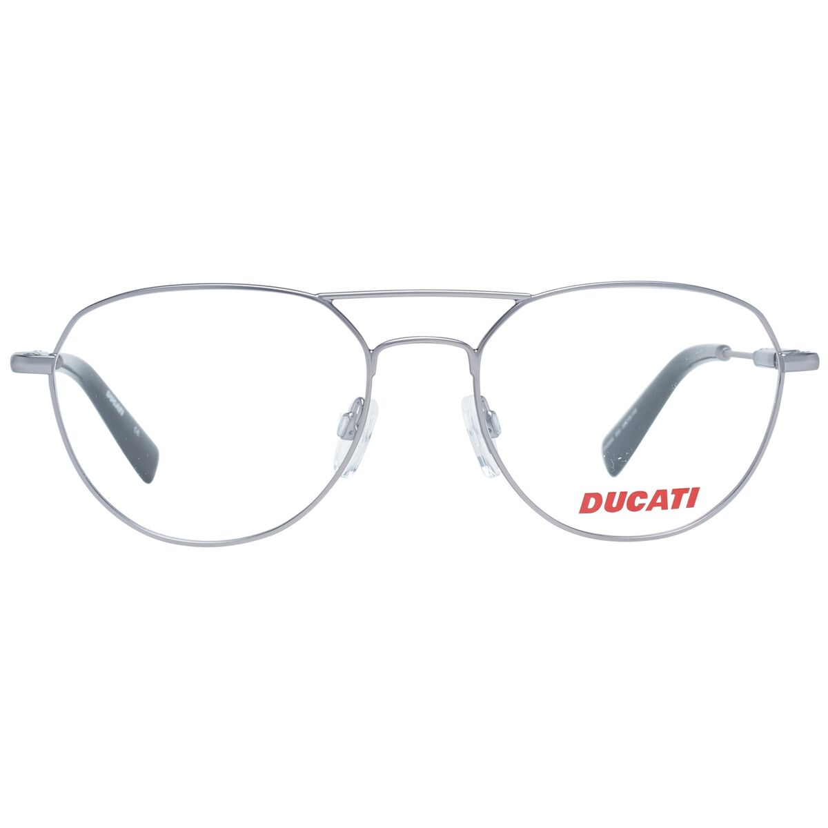 Men’ Spectacle frame Ducati DA3004-55900 Grey 55 mm