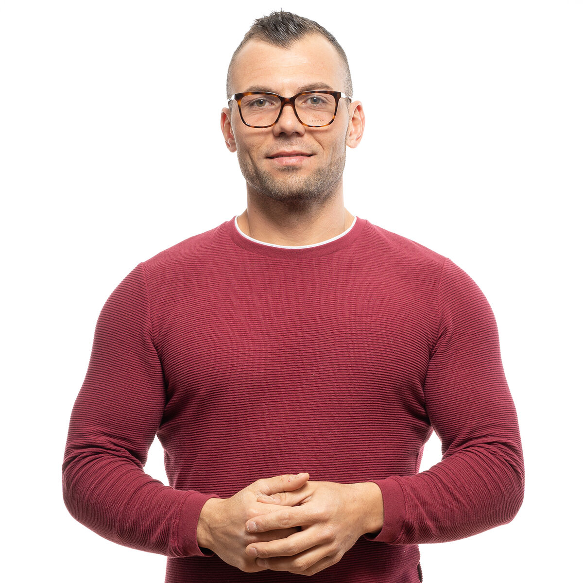 Men’ Spectacle frame Sandro Paris SD1011F 53201