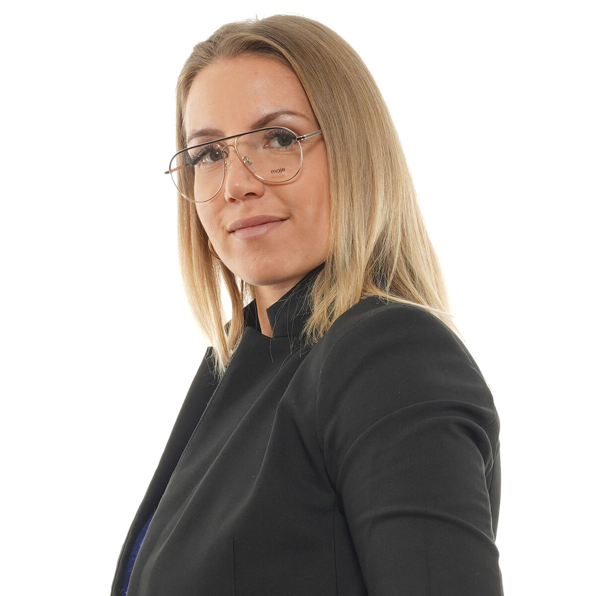 Ladies’ Spectacle frame Maje MJ3002 54906