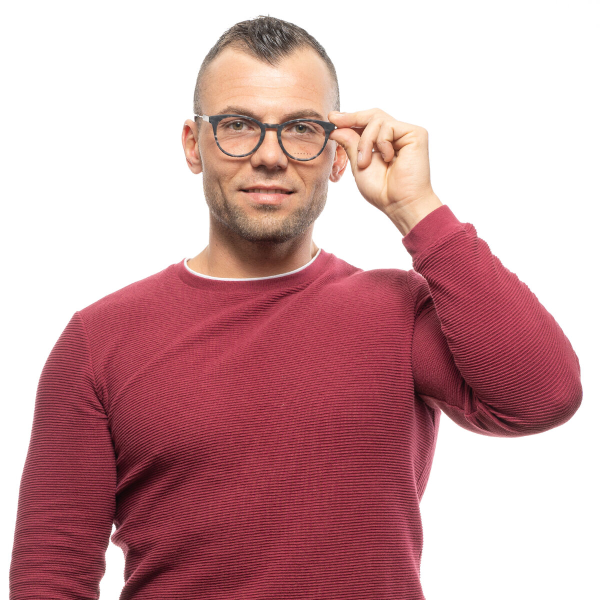 Men’ Spectacle frame Sandro Paris SD1005 50207