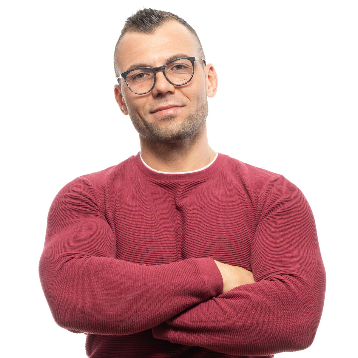 Men’ Spectacle frame Sandro Paris SD1012 51207