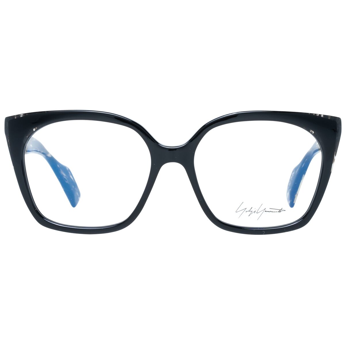 Ladies’ Spectacle frame Yohji Yamamoto YY1037 54001