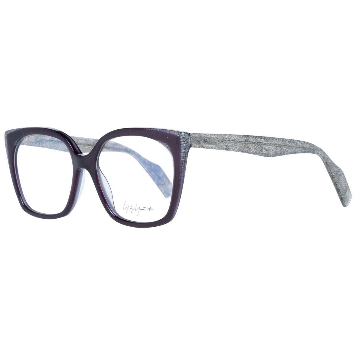 Ladies’ Spectacle frame Yohji Yamamoto YY1037 54774