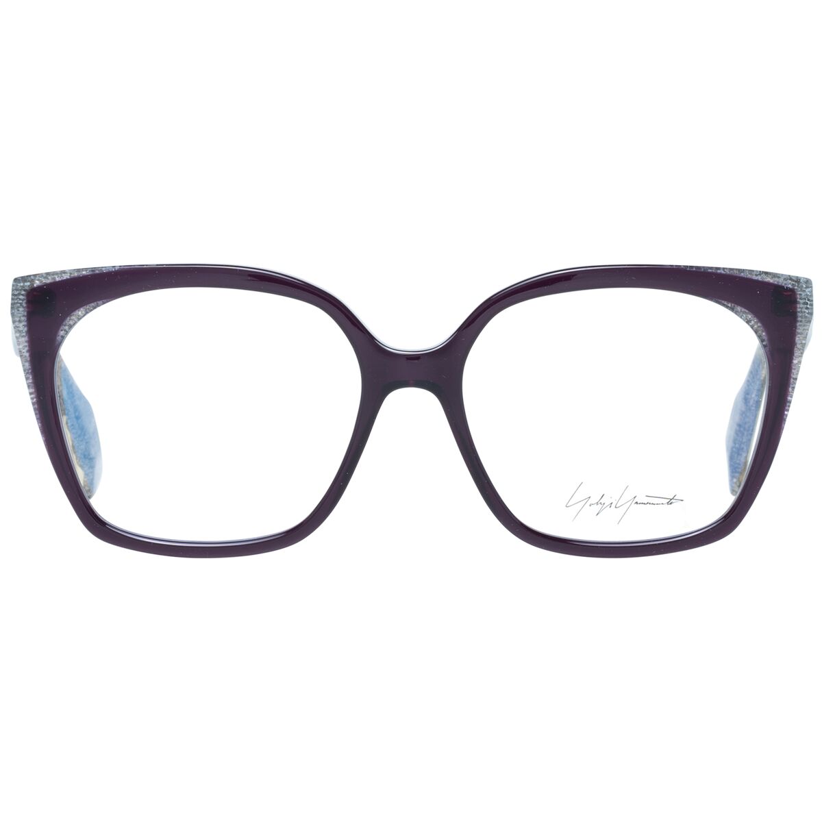 Ladies’ Spectacle frame Yohji Yamamoto YY1037 54774