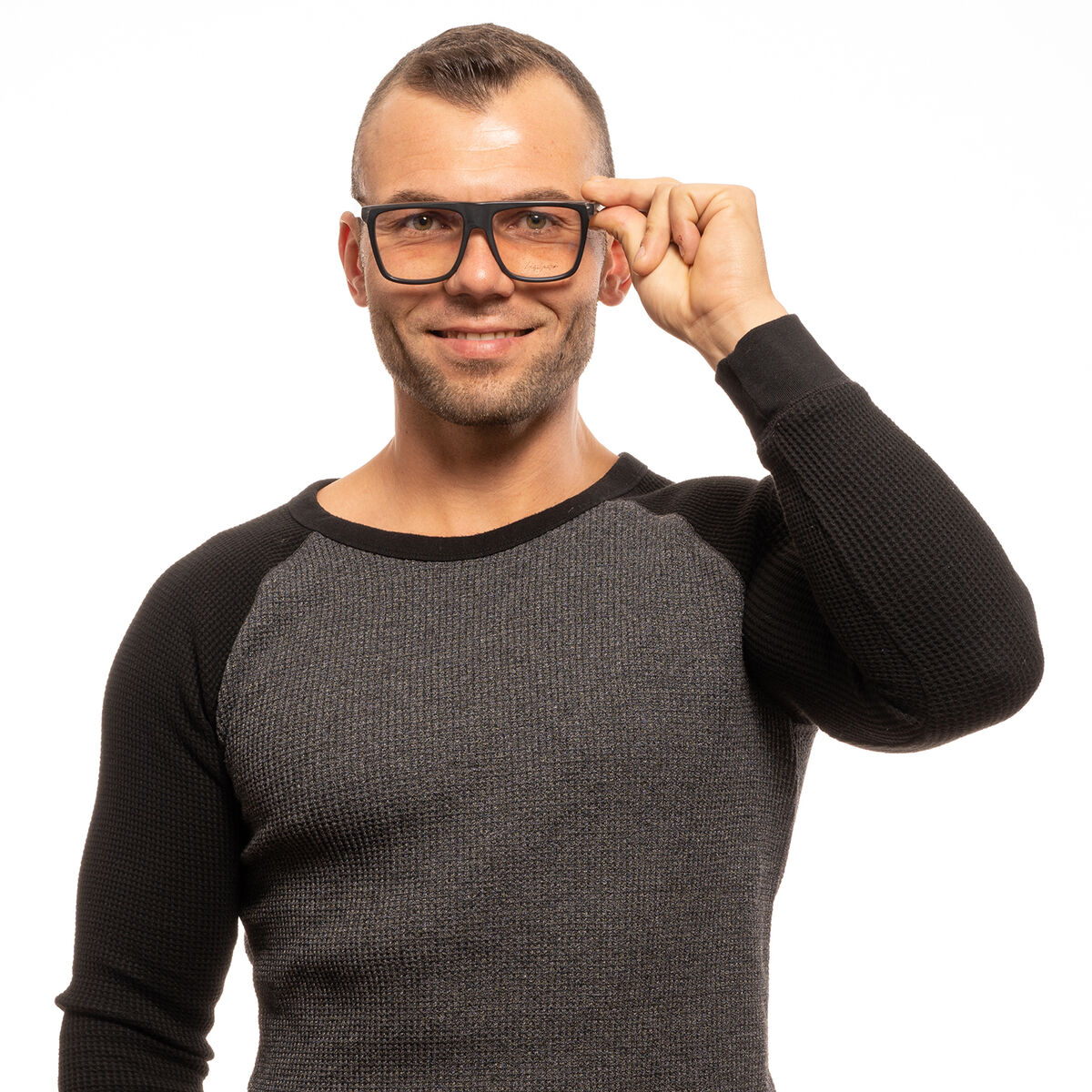 Men’ Spectacle frame Yohji Yamamoto YY1036 55002