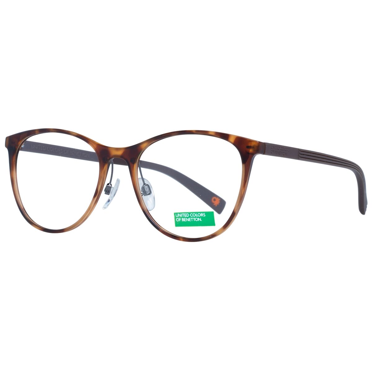 Ladies’ Spectacle frame Benetton BEO1012 51112