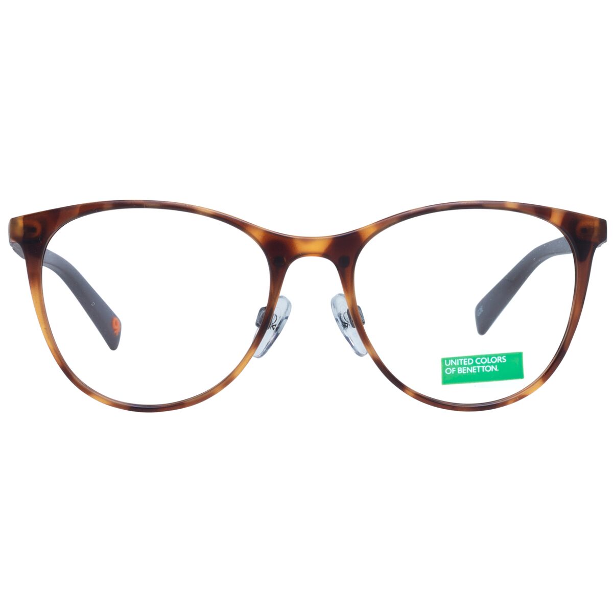 Ladies’ Spectacle frame Benetton BEO1012 51112