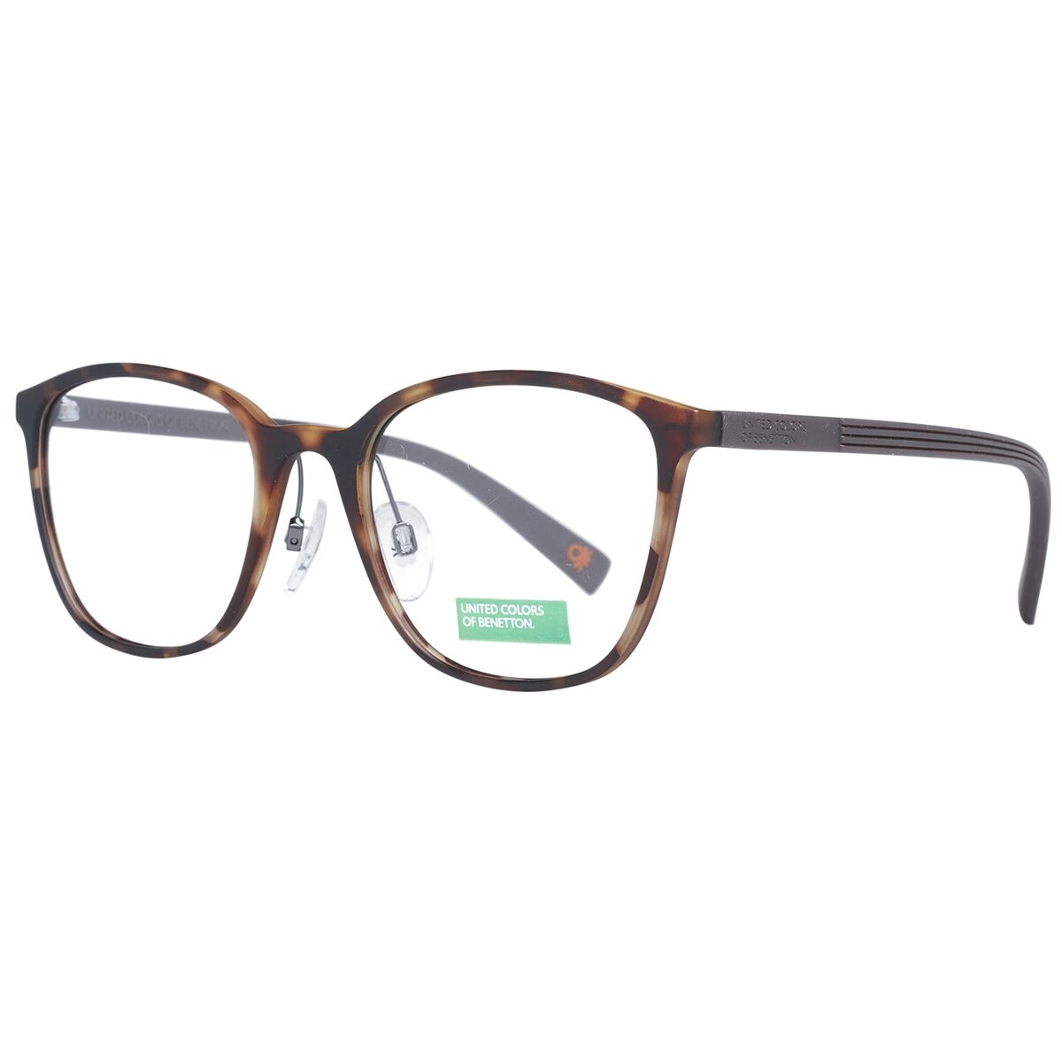 Ladies’ Spectacle frame Benetton BEO1013 50112