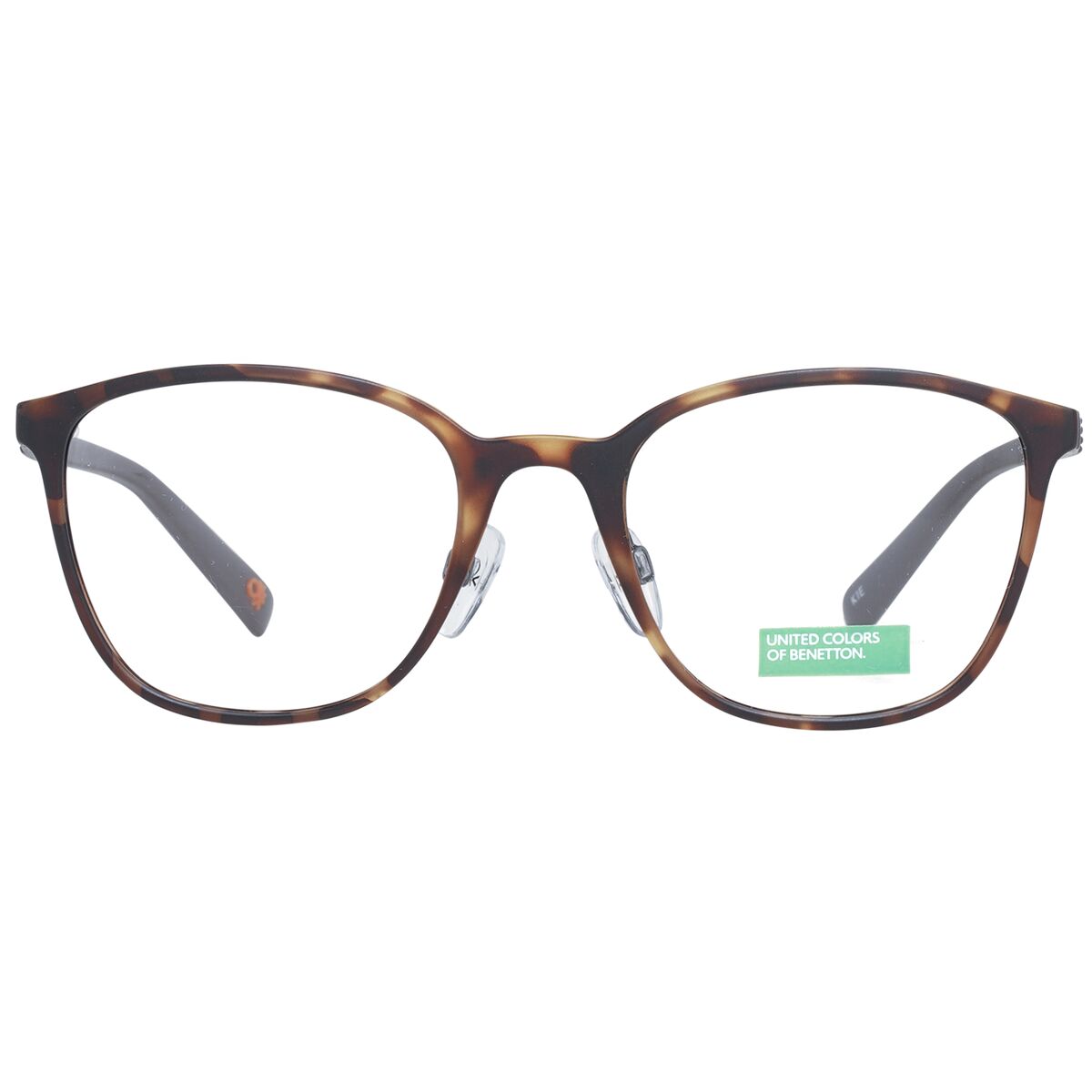 Ladies’ Spectacle frame Benetton BEO1013 50112
