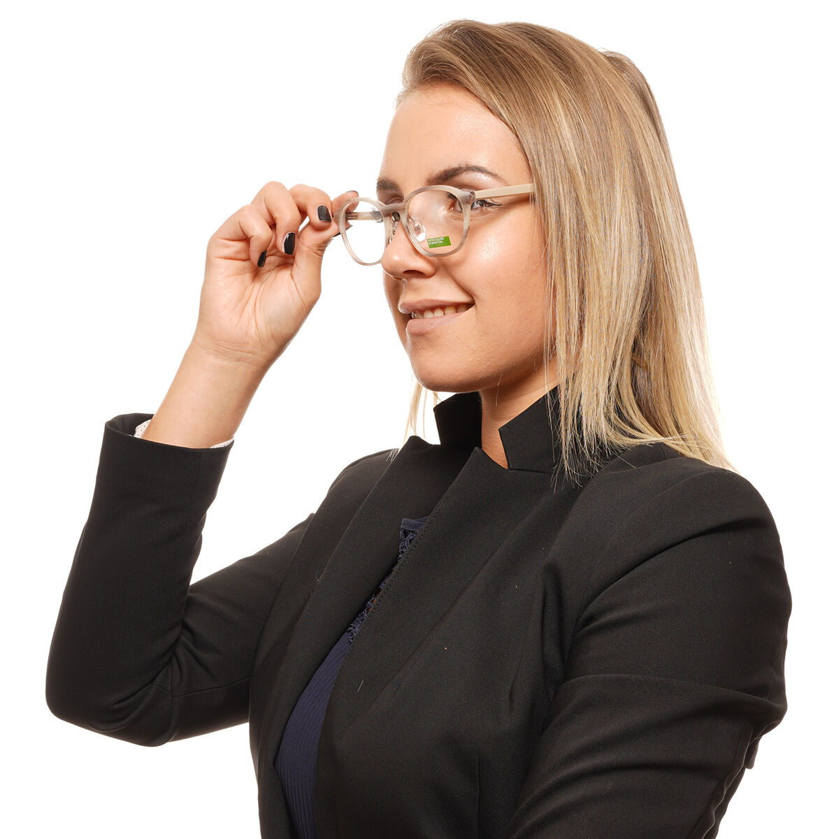 Ladies’ Spectacle frame Benetton BEO1028 49950
