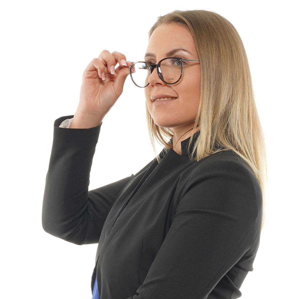 Ladies’ Spectacle frame Maje MJ1015 53201