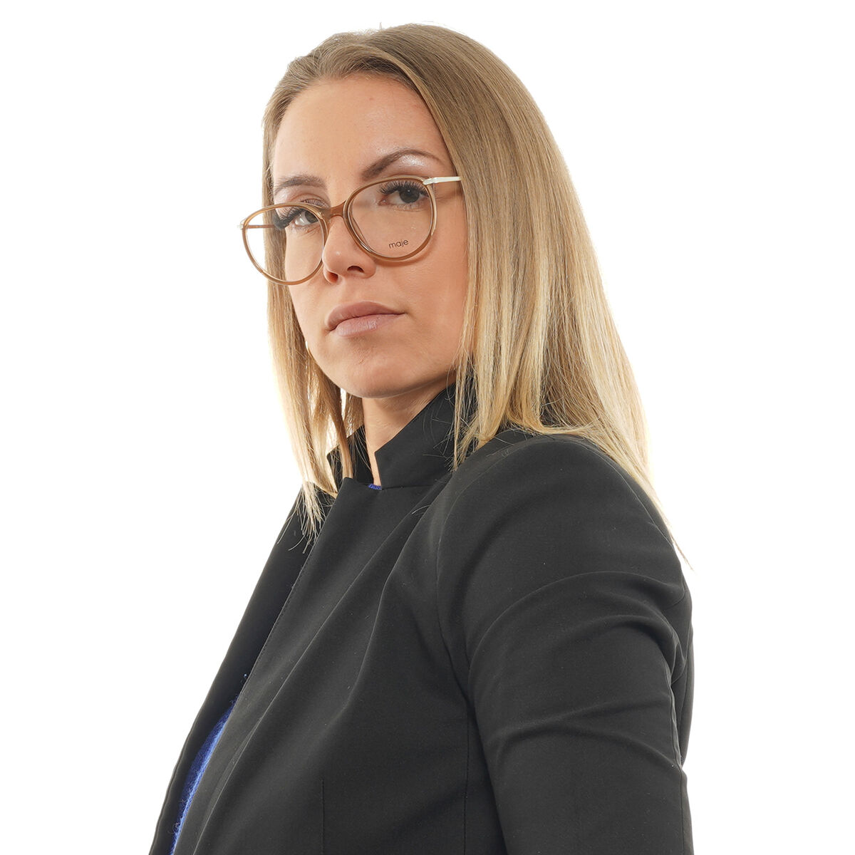 Ladies’ Spectacle frame Maje MJ1015 53003