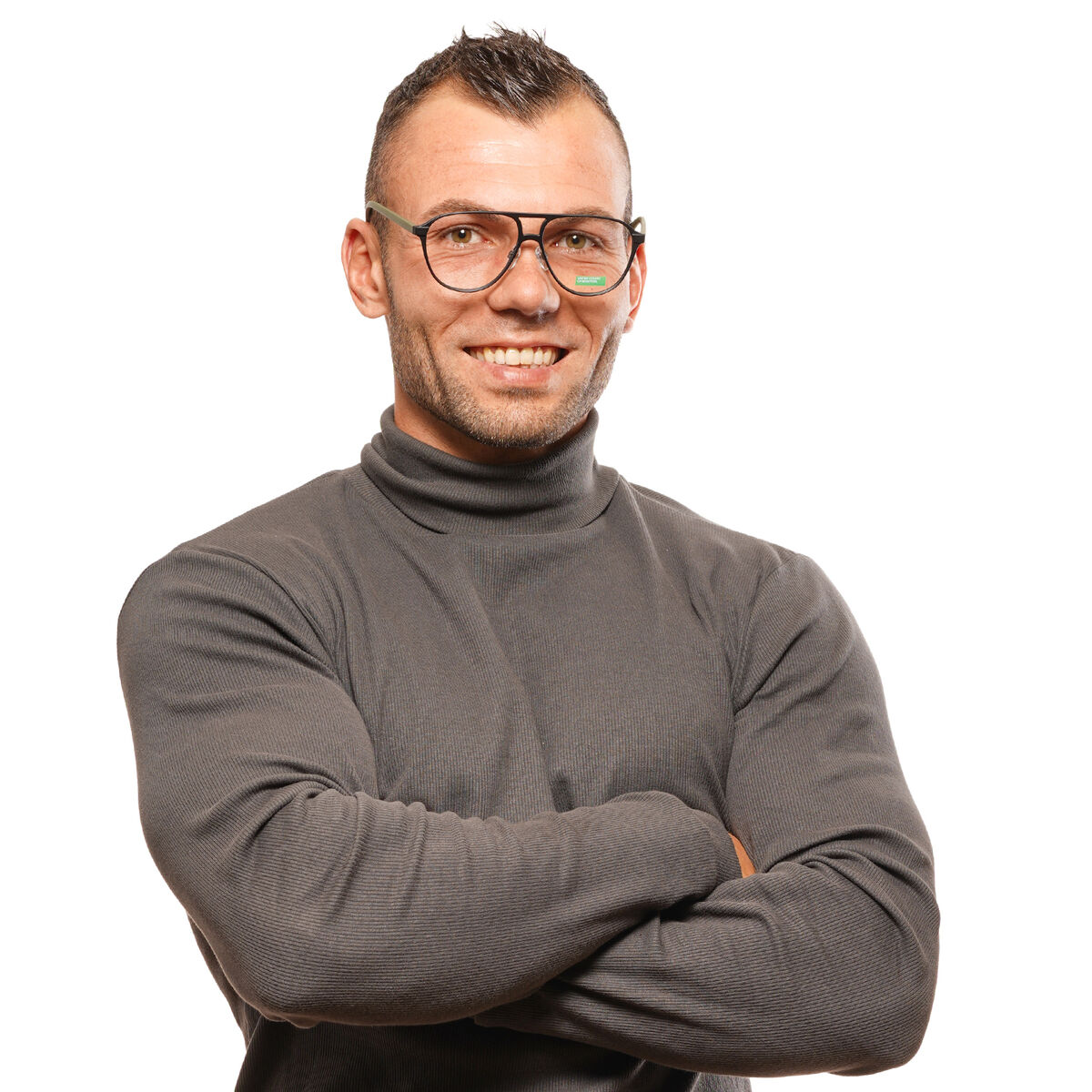 Men’ Spectacle frame Benetton BEO1008 56001