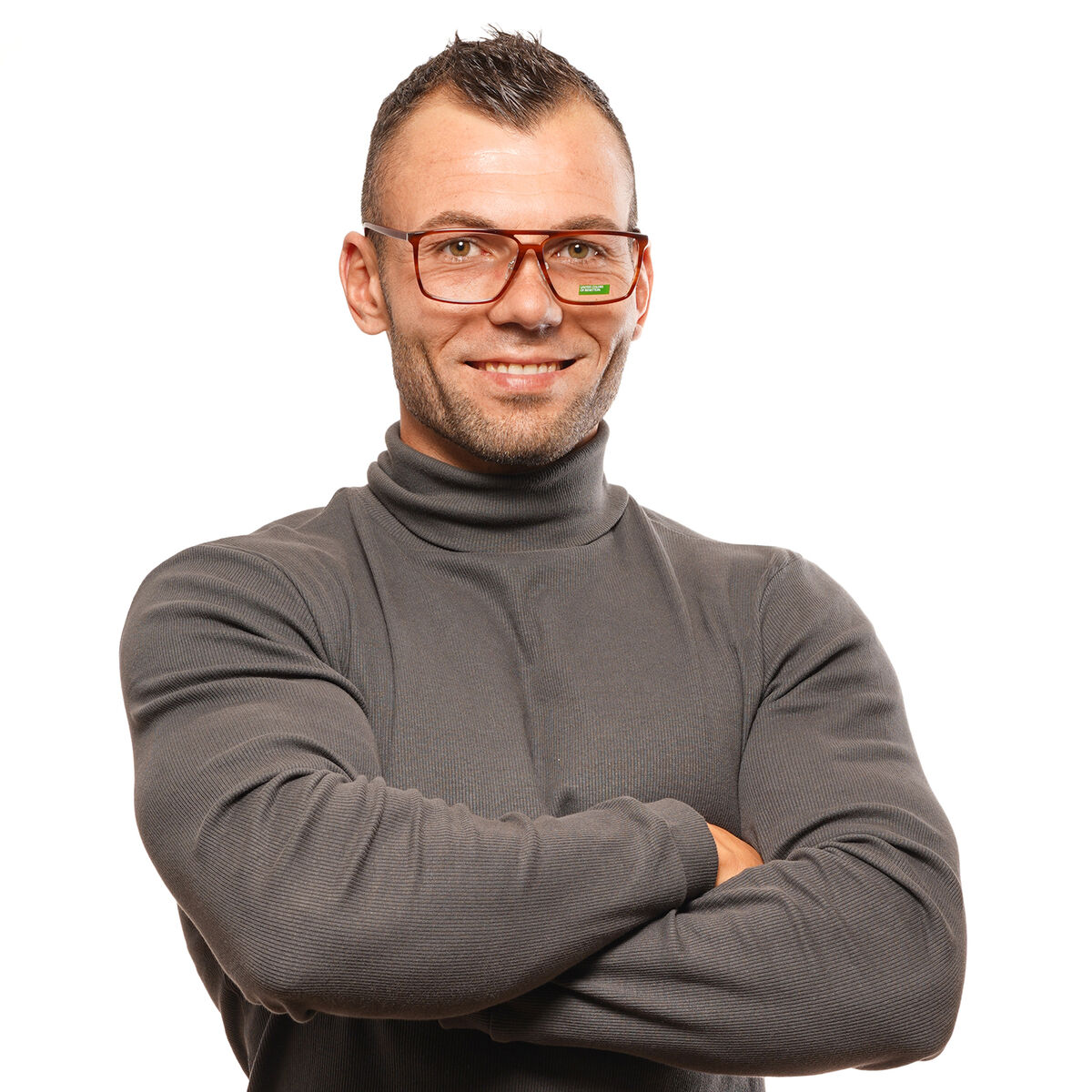 Men’ Spectacle frame Benetton BEO1000 58151