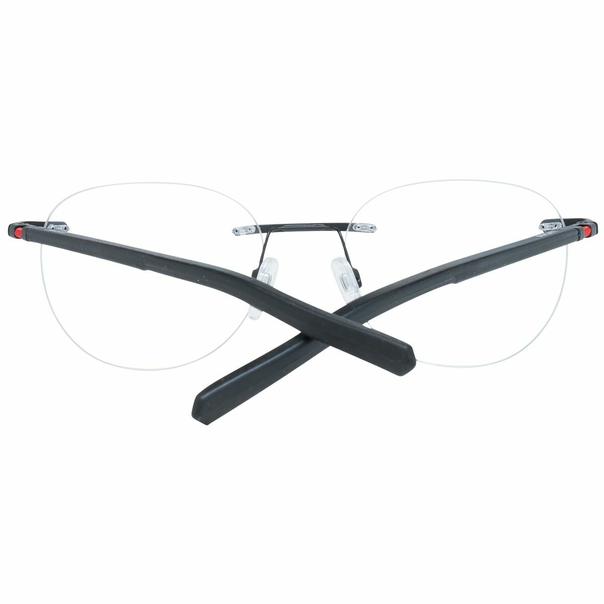 Men’ Spectacle frame Ducati DA3014-52002 Black  52 mm