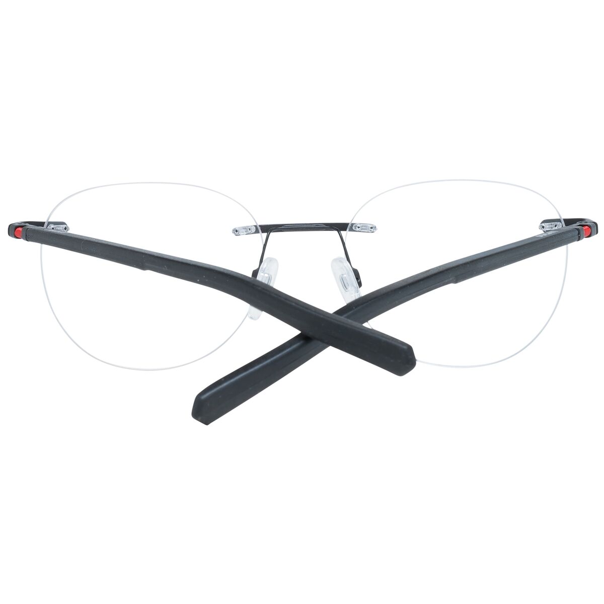 Men’ Spectacle frame Ducati DA3014-52002 Black  52 mm