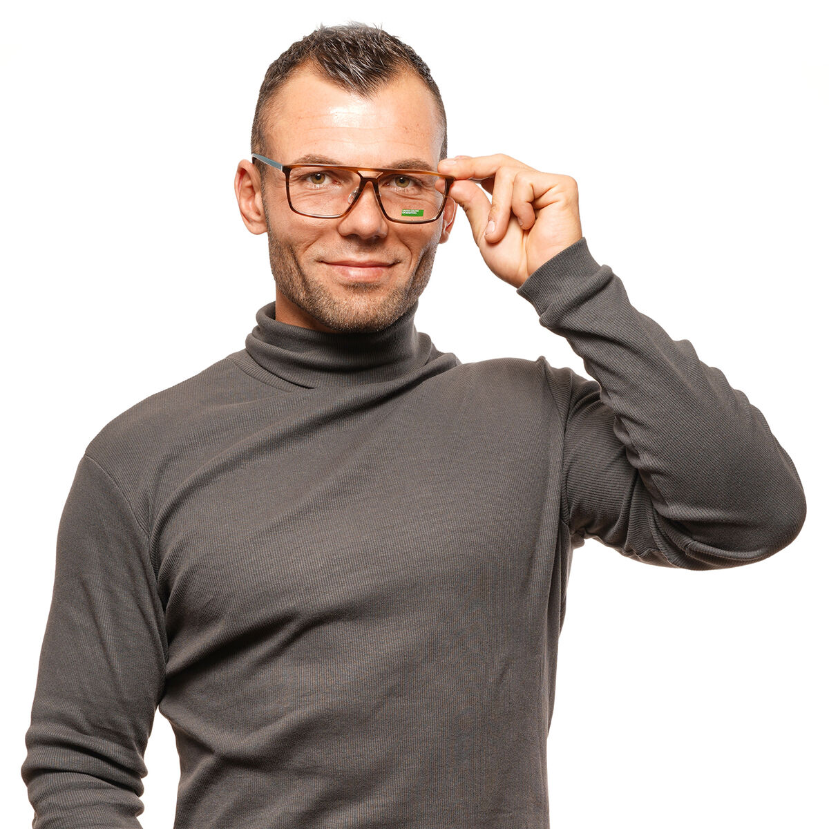 Men’ Spectacle frame Benetton BEO1000 58155