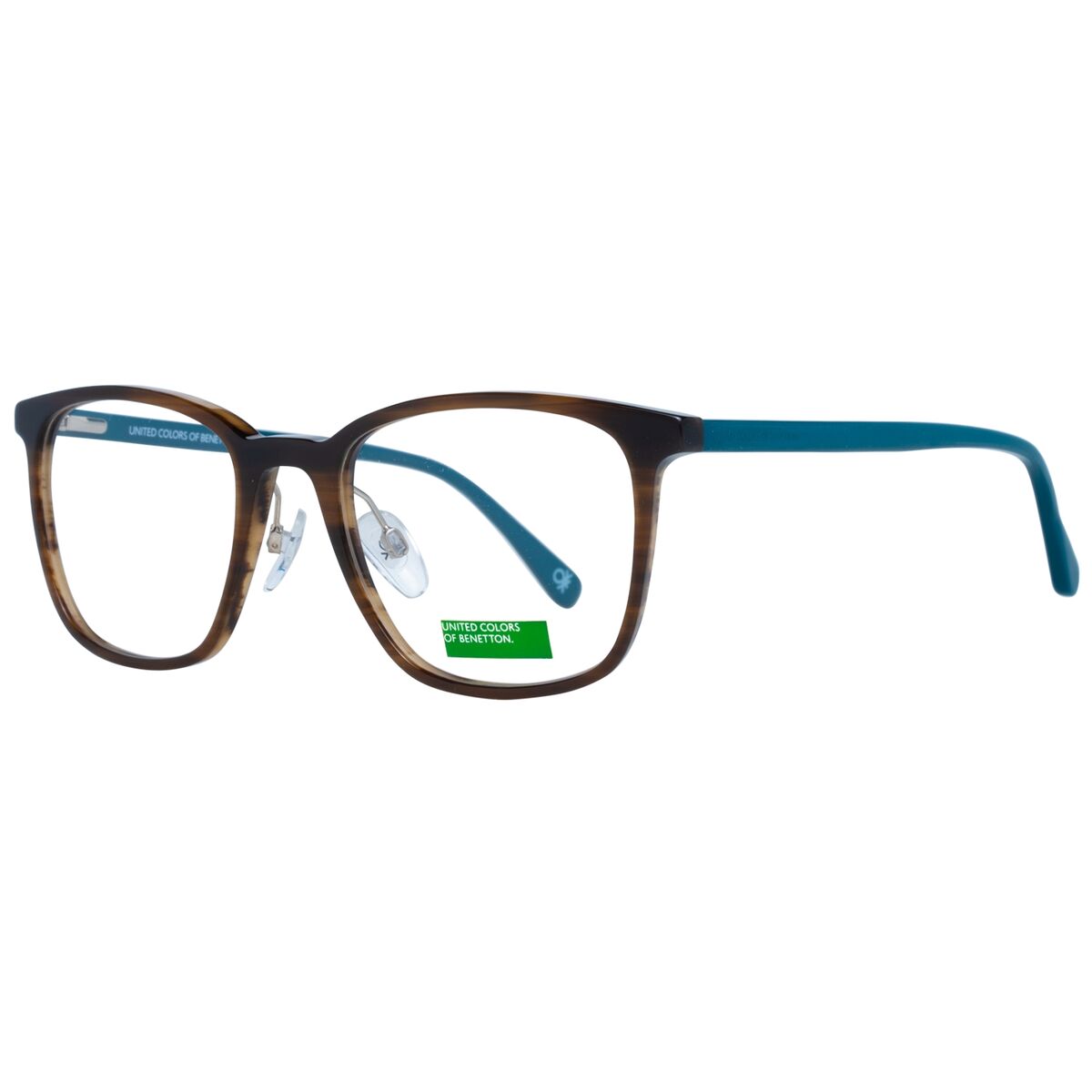 Unisex’ Spectacle frame Benetton BEO1002 52155