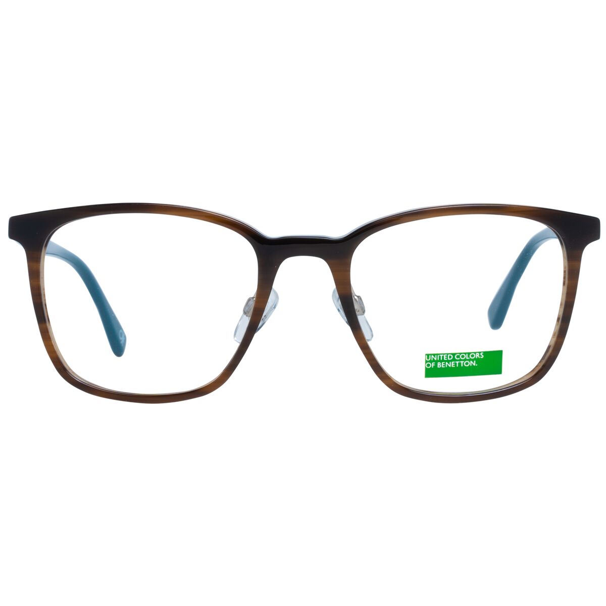 Unisex’ Spectacle frame Benetton BEO1002 52155