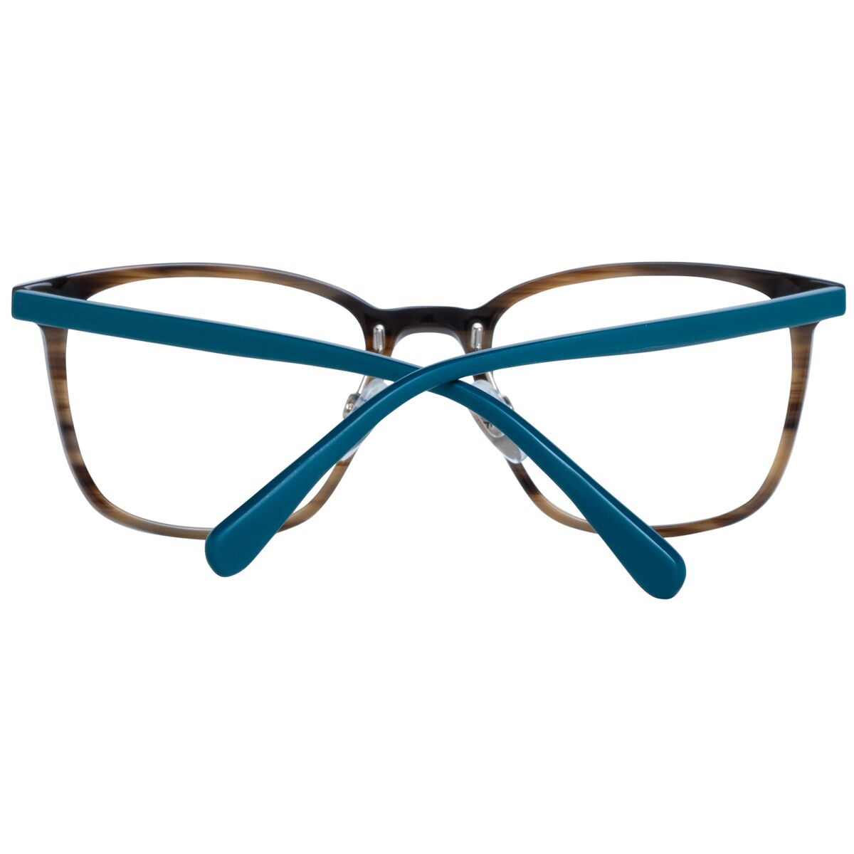 Unisex’ Spectacle frame Benetton BEO1002 52155