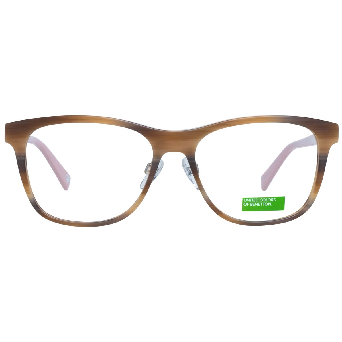 Ladies’ Spectacle frame Benetton BEO1003 54247