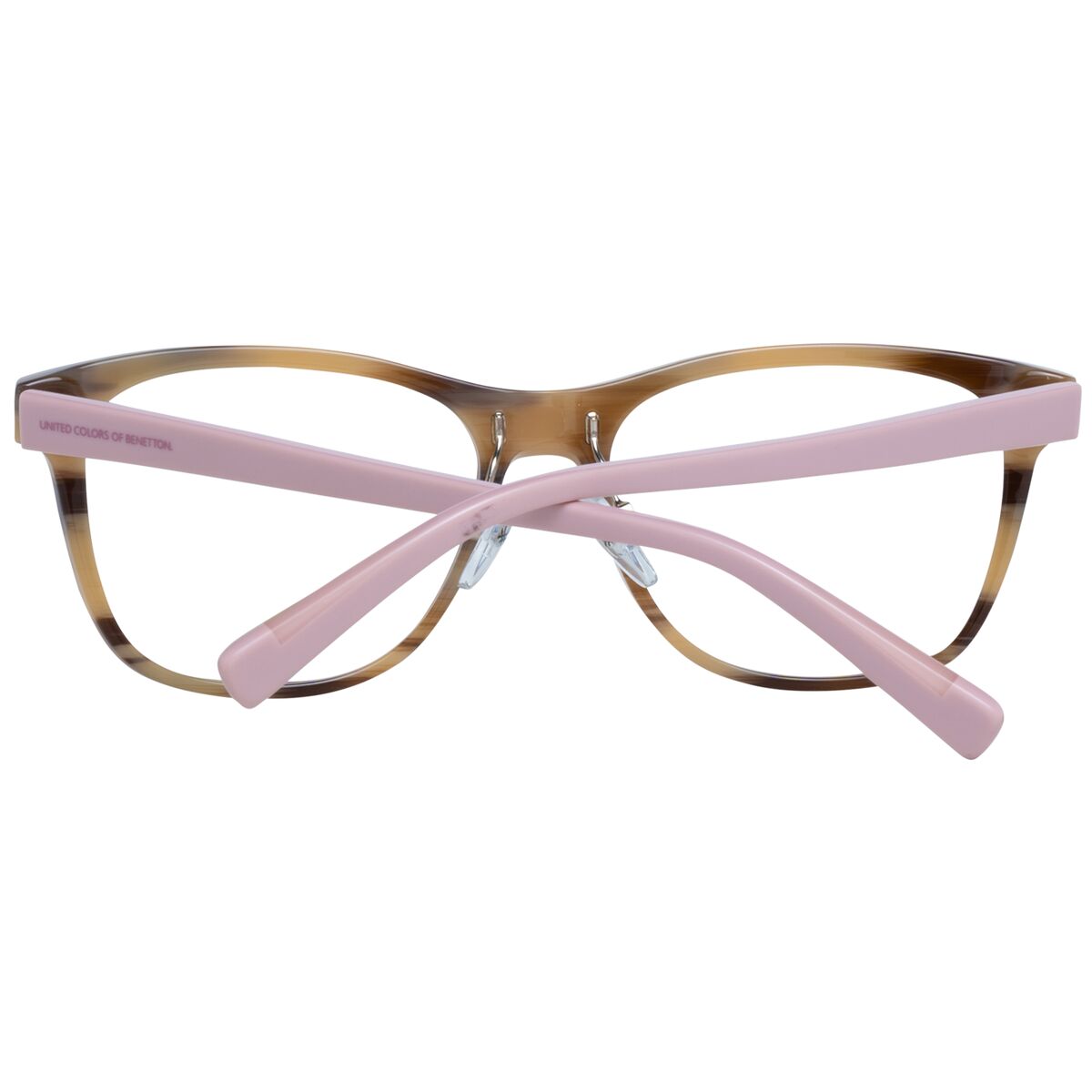 Ladies’ Spectacle frame Benetton BEO1003 54247