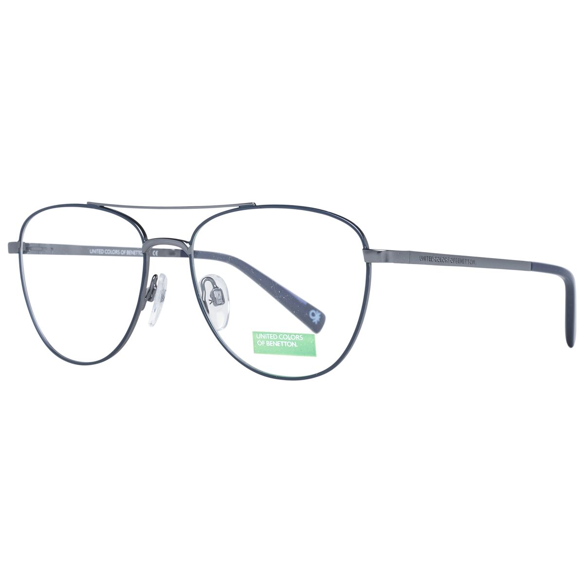 Ladies’ Spectacle frame Benetton BEO3003 53639