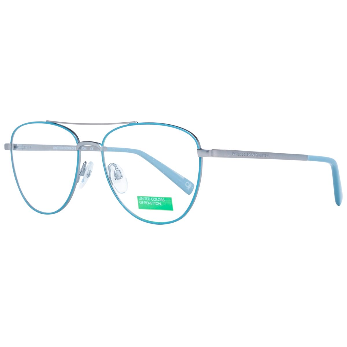 Ladies’ Spectacle frame Benetton BEO3003 53649