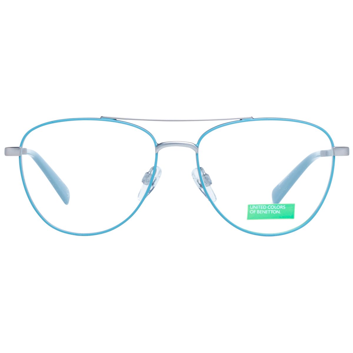 Ladies’ Spectacle frame Benetton BEO3003 53649