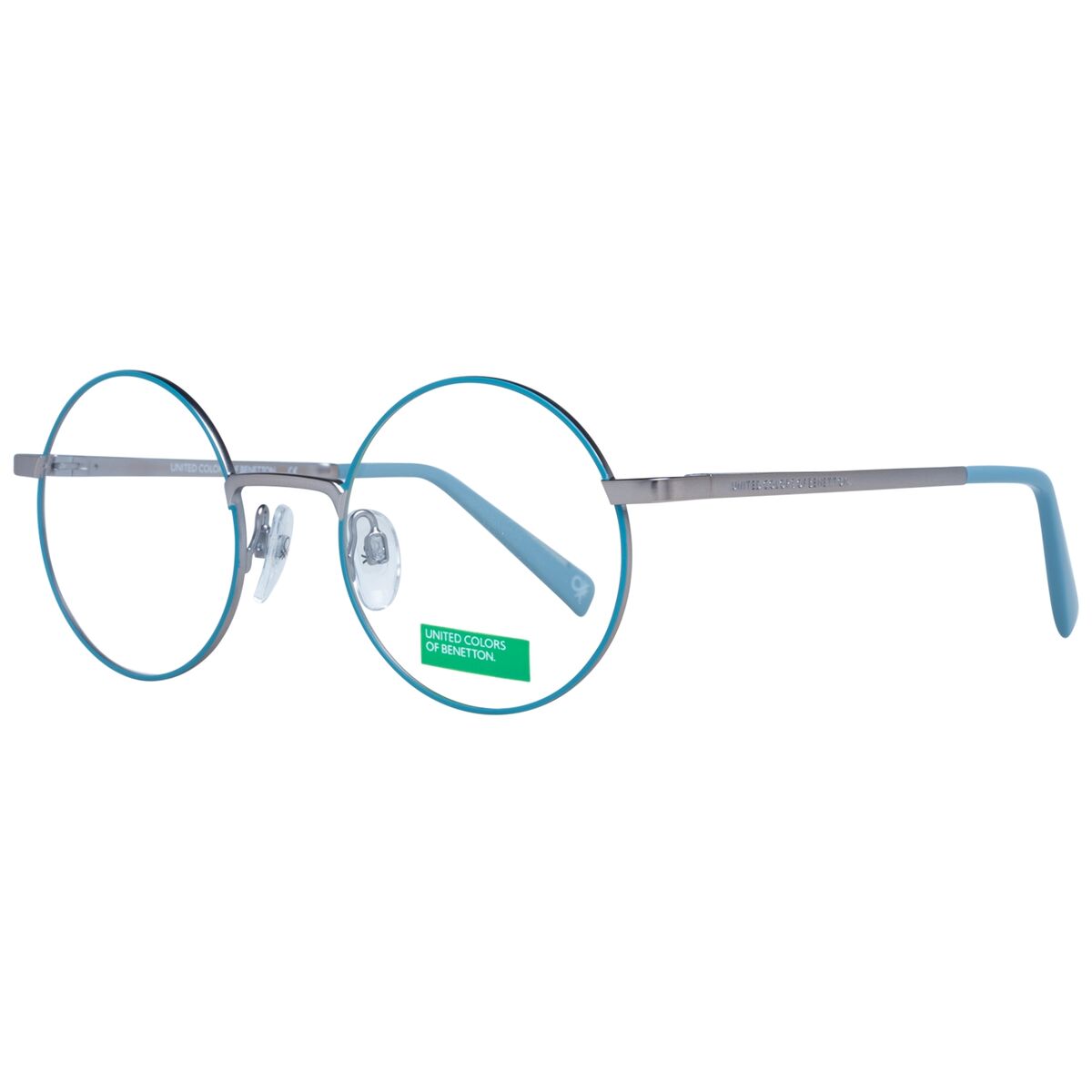 Ladies’ Spectacle frame Benetton BEO3005 48649