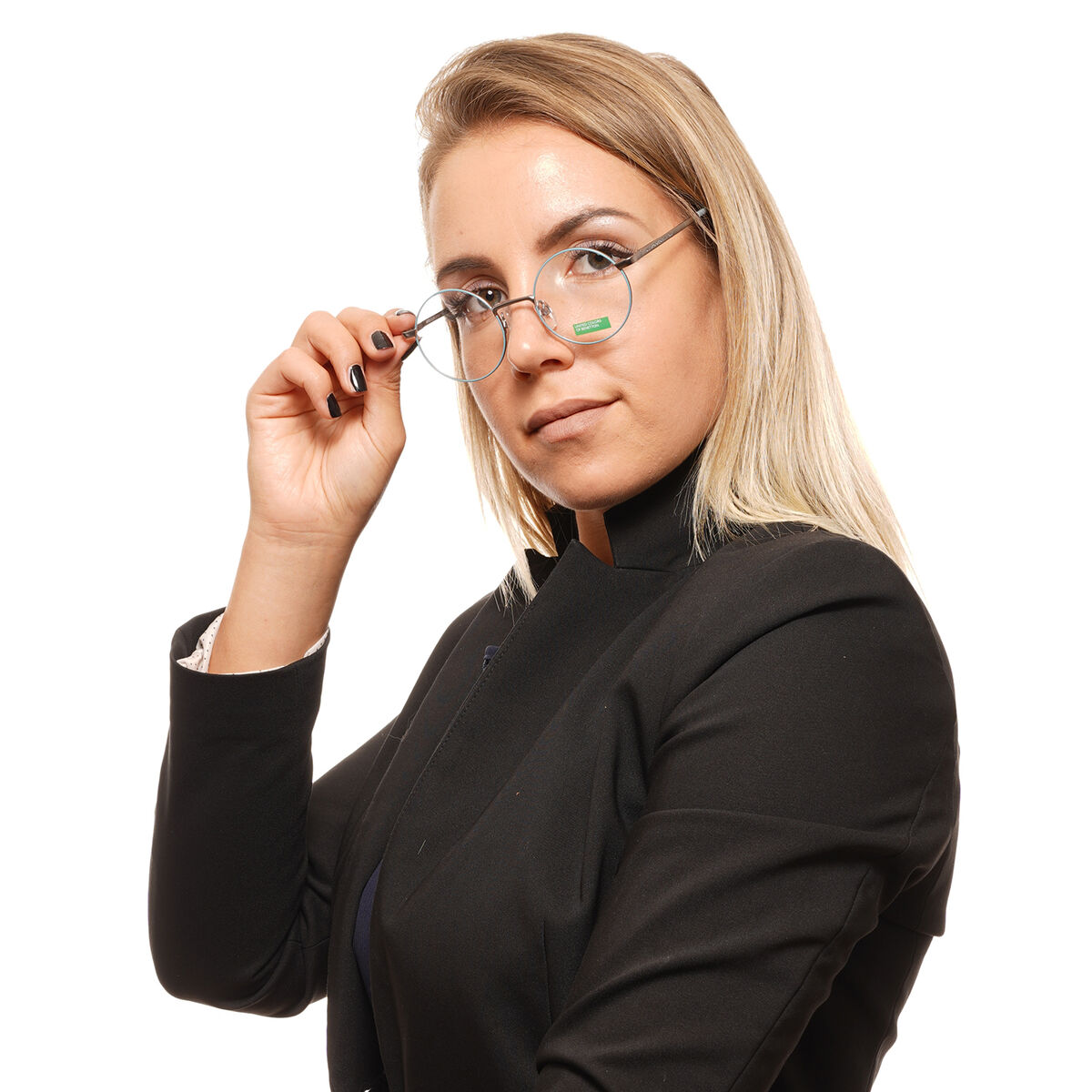 Ladies’ Spectacle frame Benetton BEO3005 48649