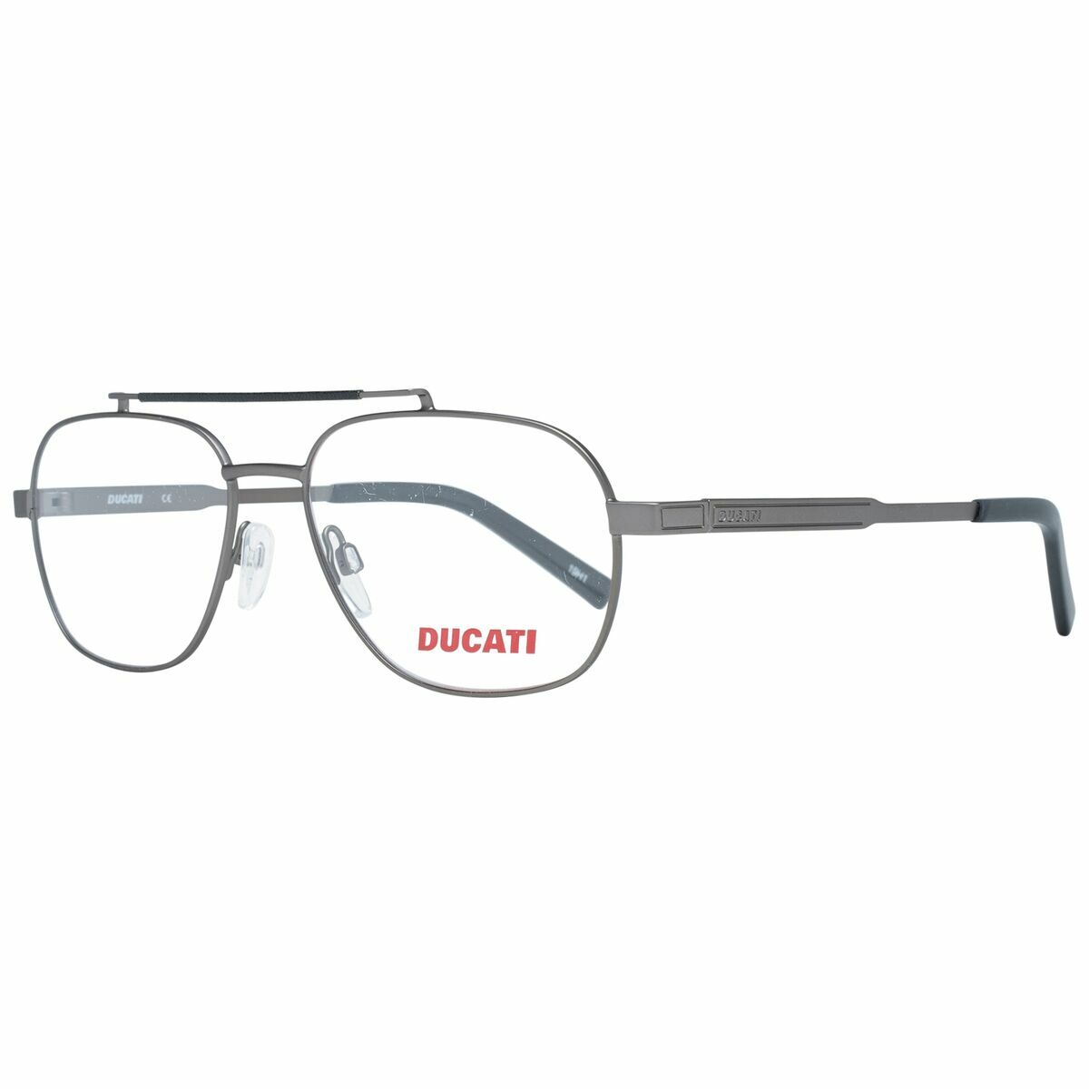 Men’ Spectacle frame Ducati DA3018-56900 Grey 56 mm Men’ Spectacle frame Ducati DA3018-56900 Grey 56 mm