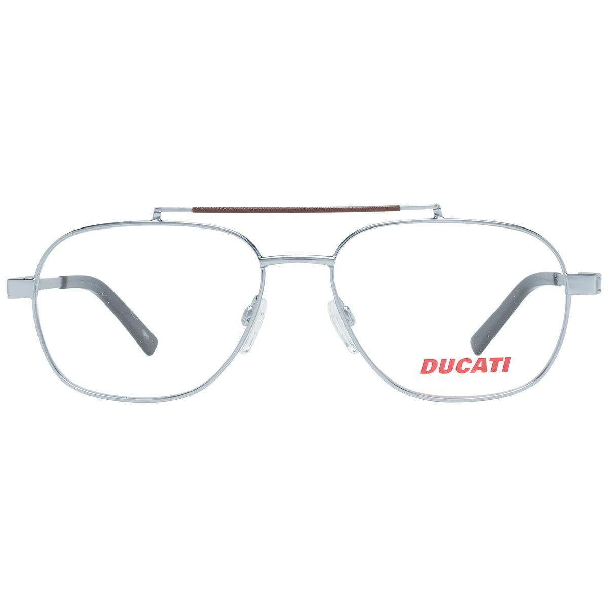 Men’ Spectacle frame Ducati DA3018-56934 Grey  56 mm