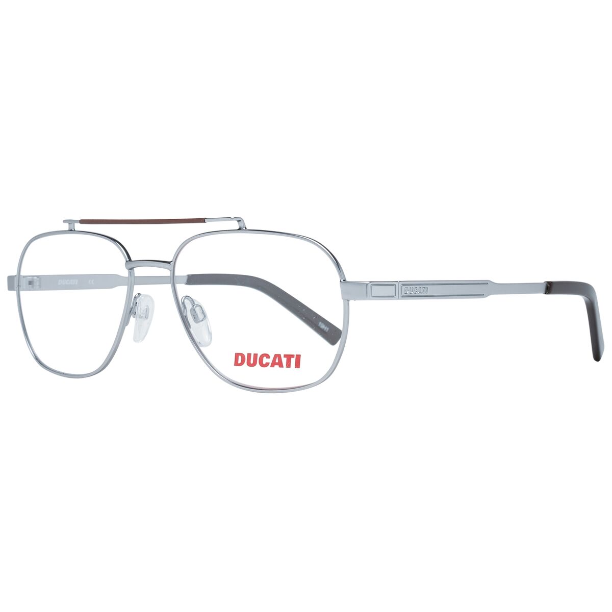 Men’ Spectacle frame Ducati DA3018-56934 Grey  56 mm
