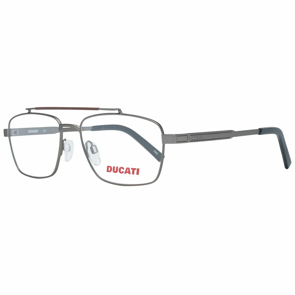Men’ Spectacle frame Ducati DA3019-54920 Grey  54 mm