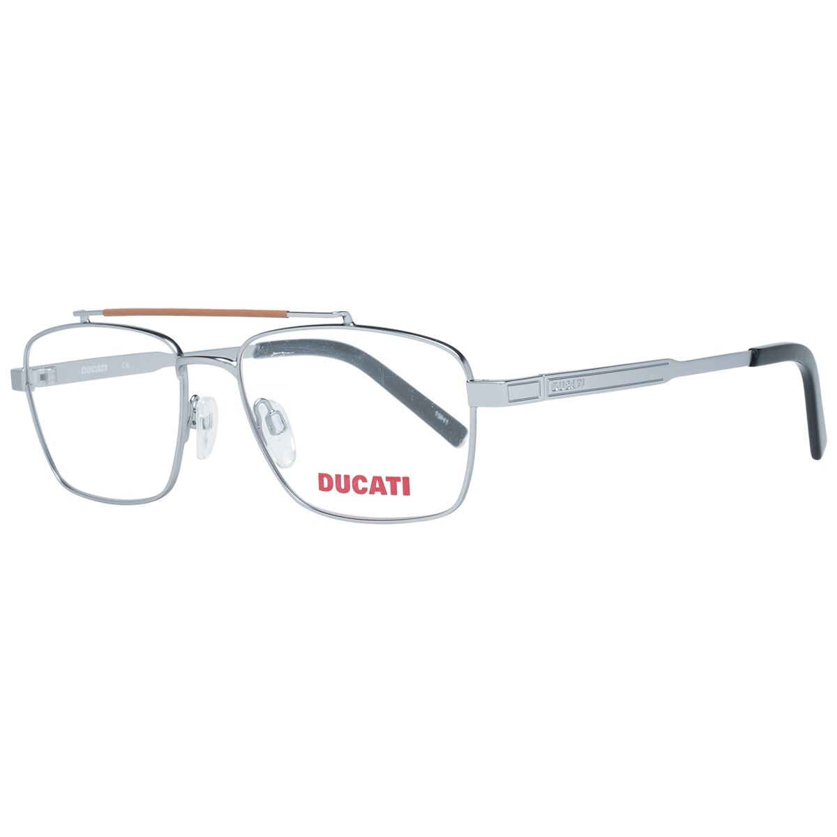 Men’ Spectacle frame Ducati DA3019-54910 Grey  54 mm