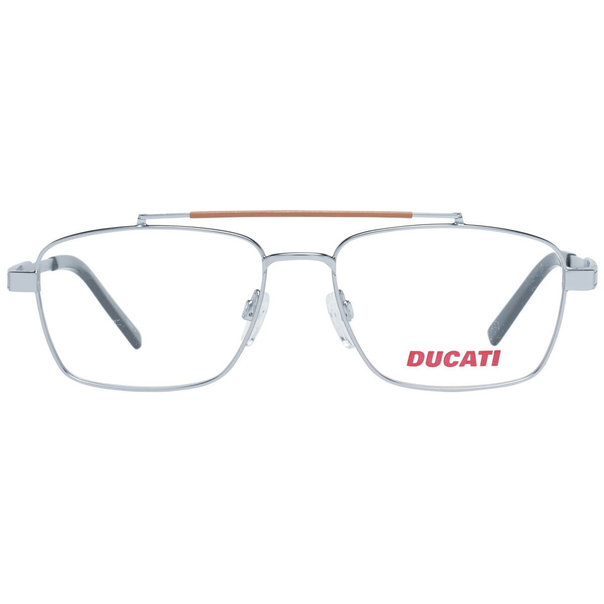 Men’ Spectacle frame Ducati DA3019-54910 Grey  54 mm