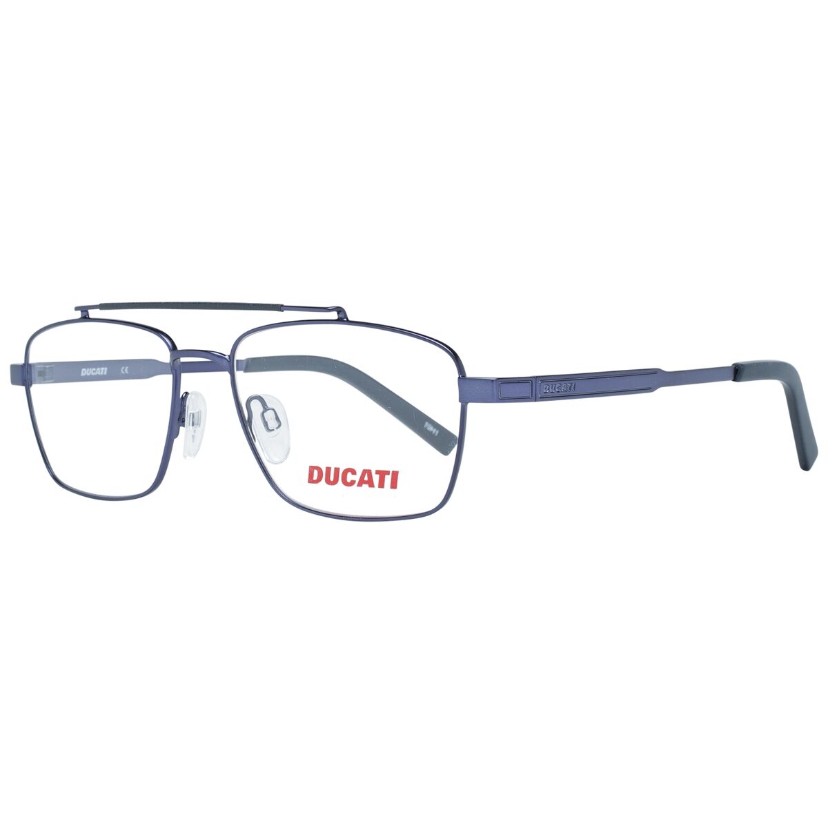 Men’ Spectacle frame Ducati DA3019-54608 Blue 54 mm Men’ Spectacle frame Ducati DA3019-54608 Blue 54 mm