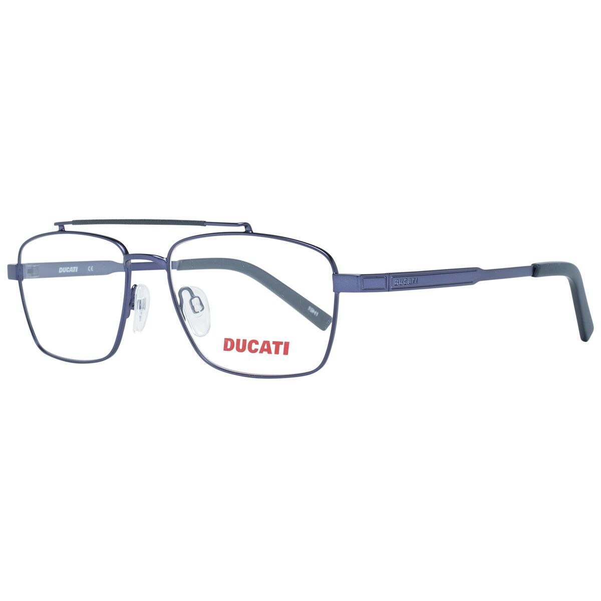 Men’ Spectacle frame Ducati DA3019-54608 Blue  54 mm