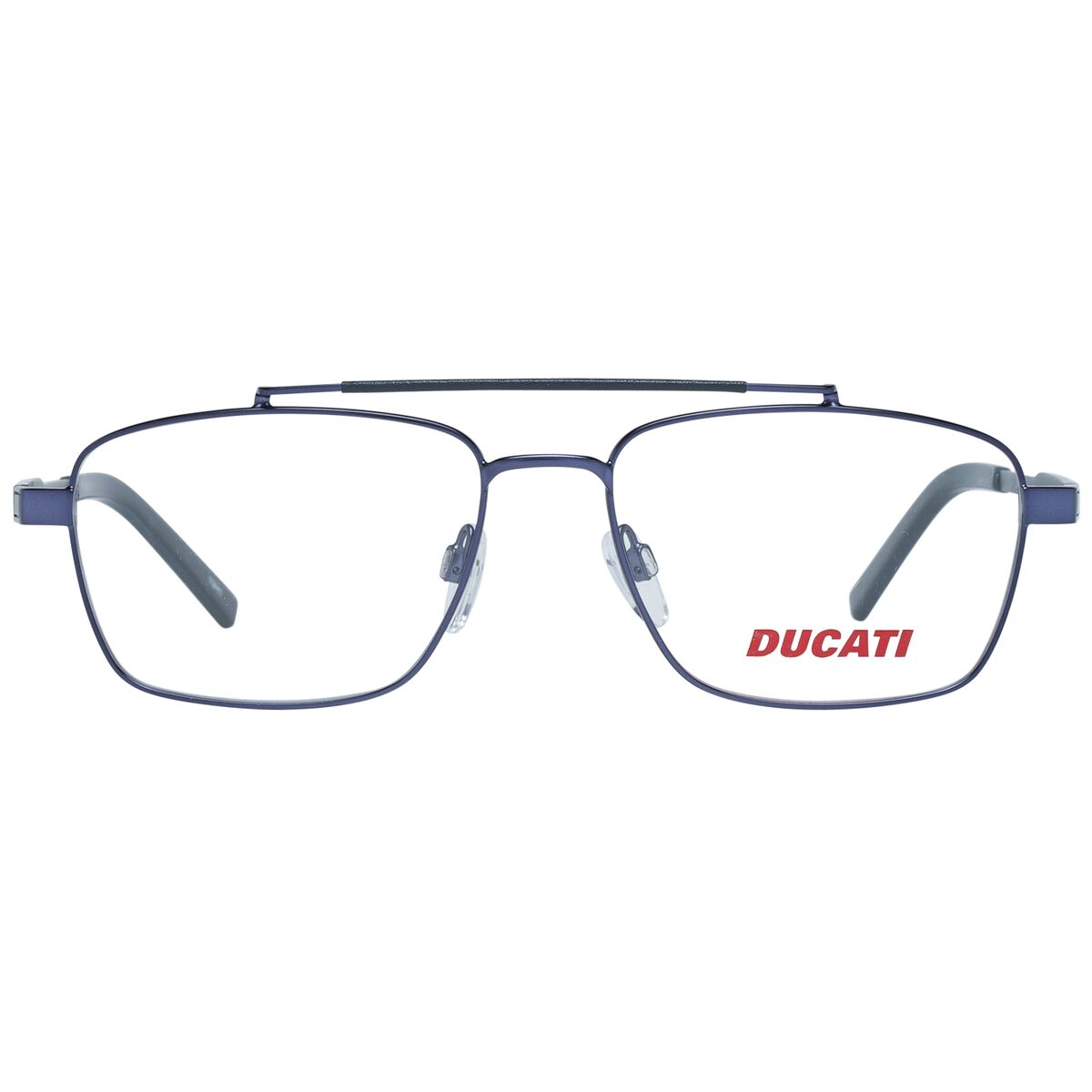 Men’ Spectacle frame Ducati DA3019-54608 Blue  54 mm