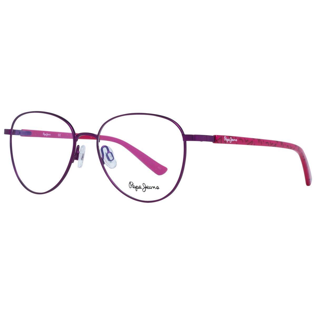 Ladies’ Spectacle frame Pepe Jeans PJ1297 54C1