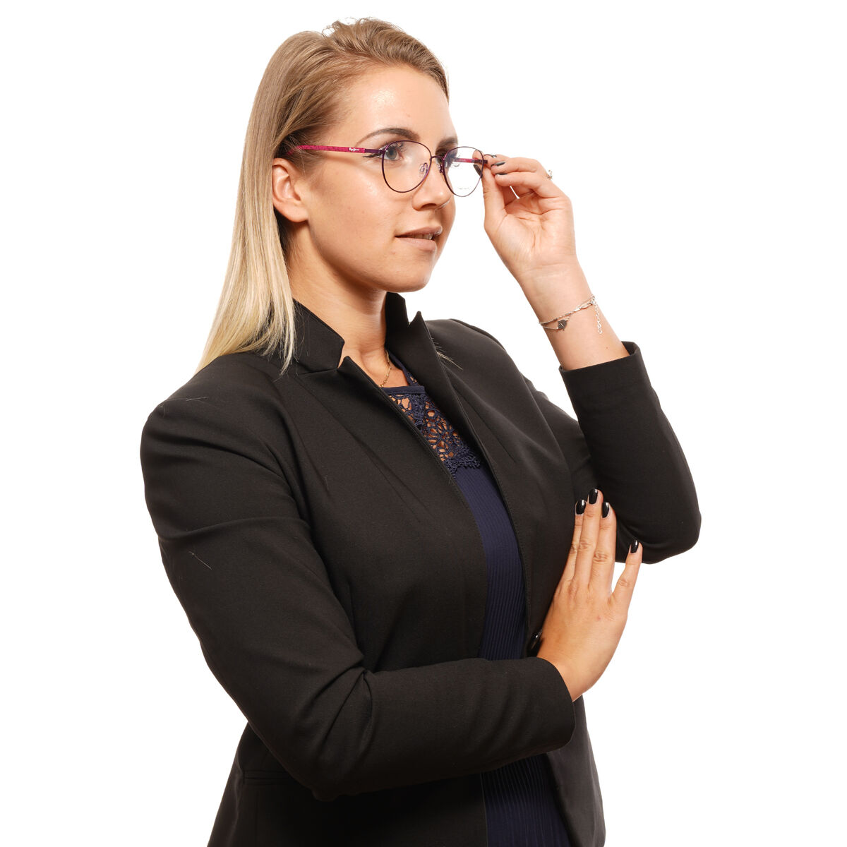 Ladies’ Spectacle frame Pepe Jeans PJ1297 54C1