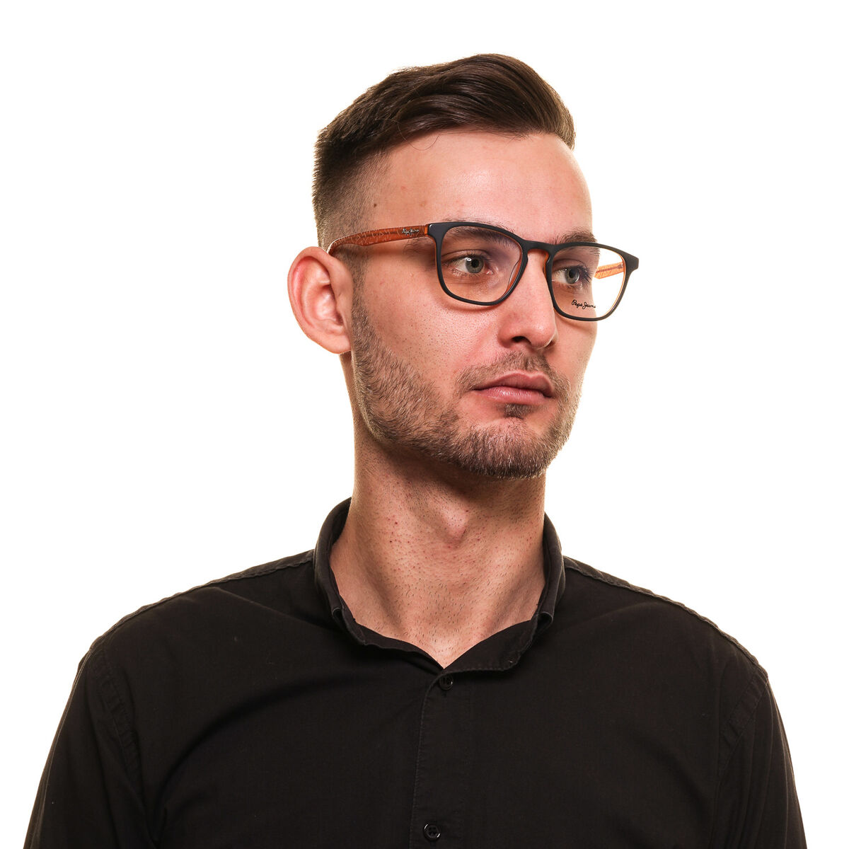 Men’ Spectacle frame Pepe Jeans PJ3367 53C3