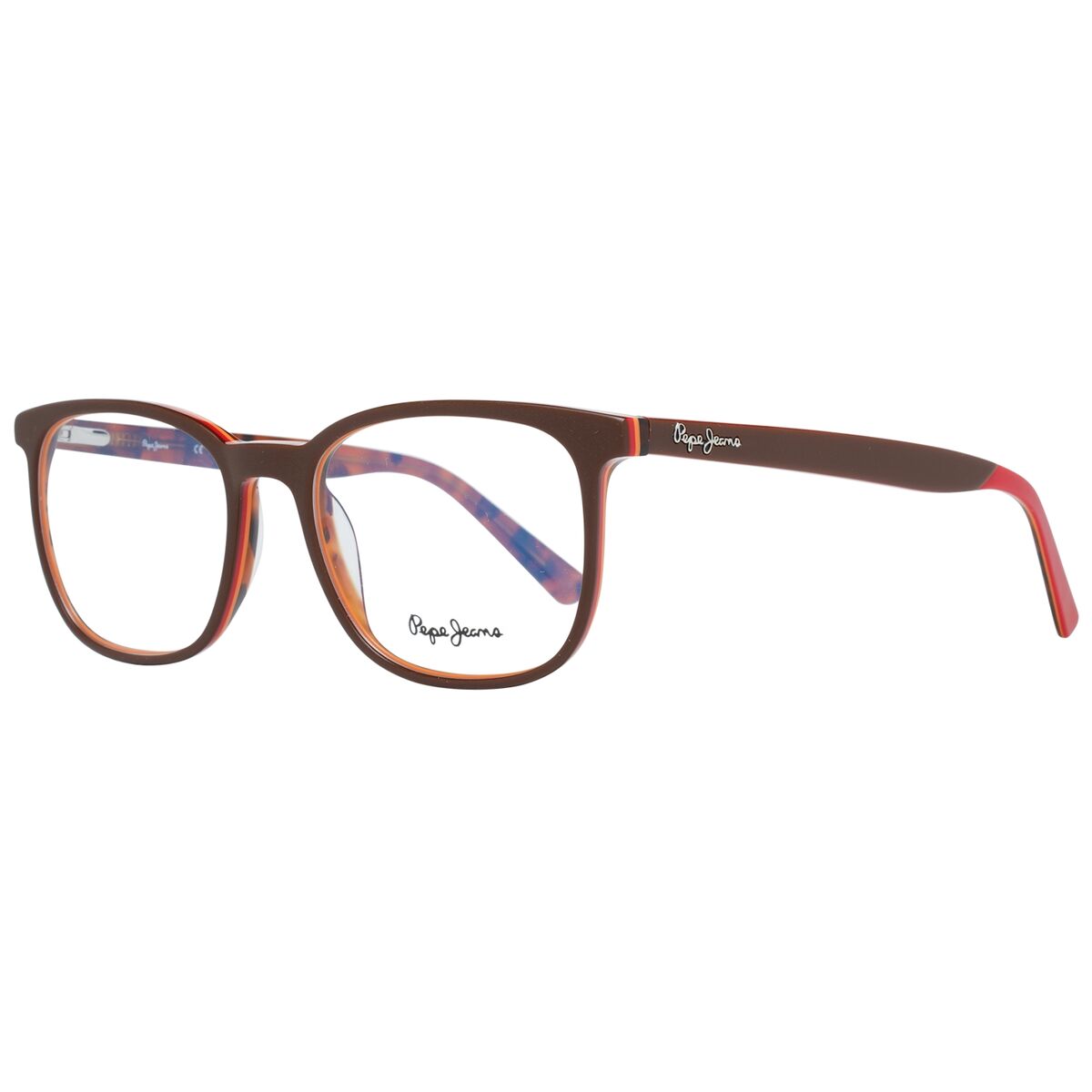 Men’ Spectacle frame Pepe Jeans PJ3371 52C2 Men’ Spectacle frame Pepe Jeans PJ3371 52C2