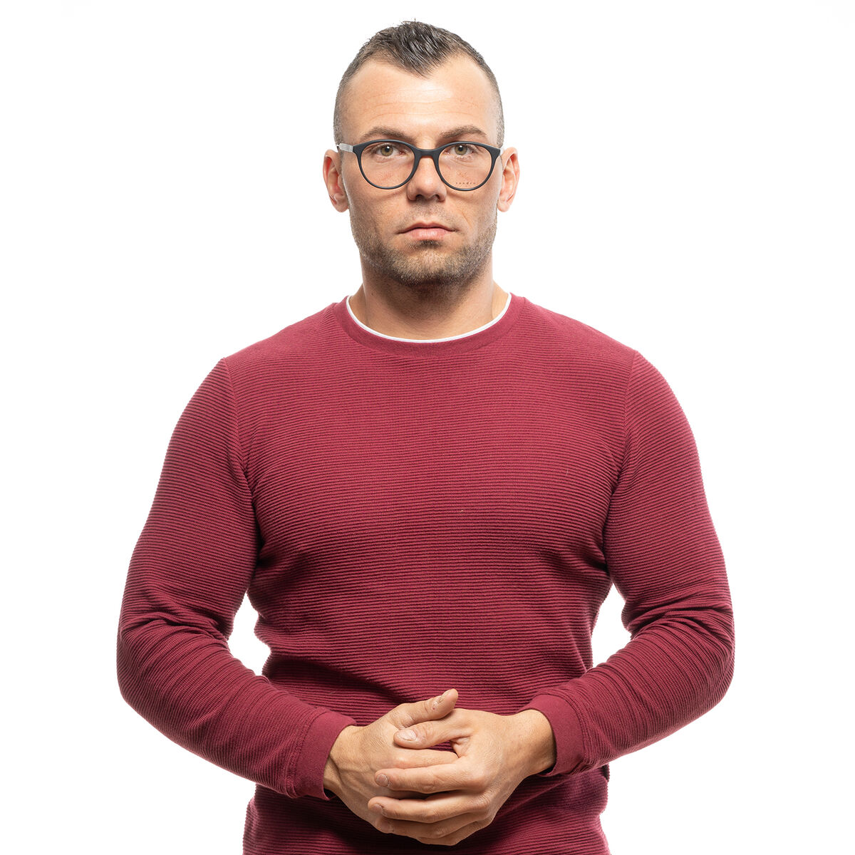 Men’ Spectacle frame Sandro Paris SD1017 51001