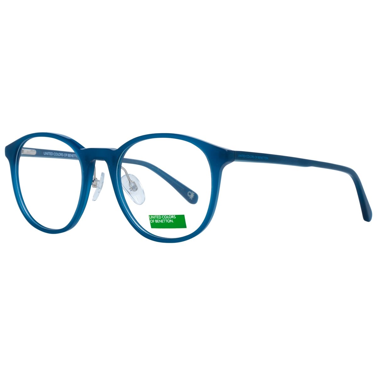 Unisex’ Spectacle frame Benetton BEO1006 50656