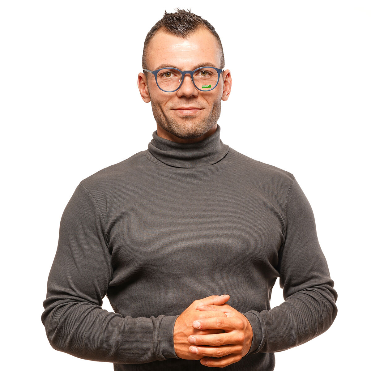 Unisex’ Spectacle frame Benetton BEO1006 50656