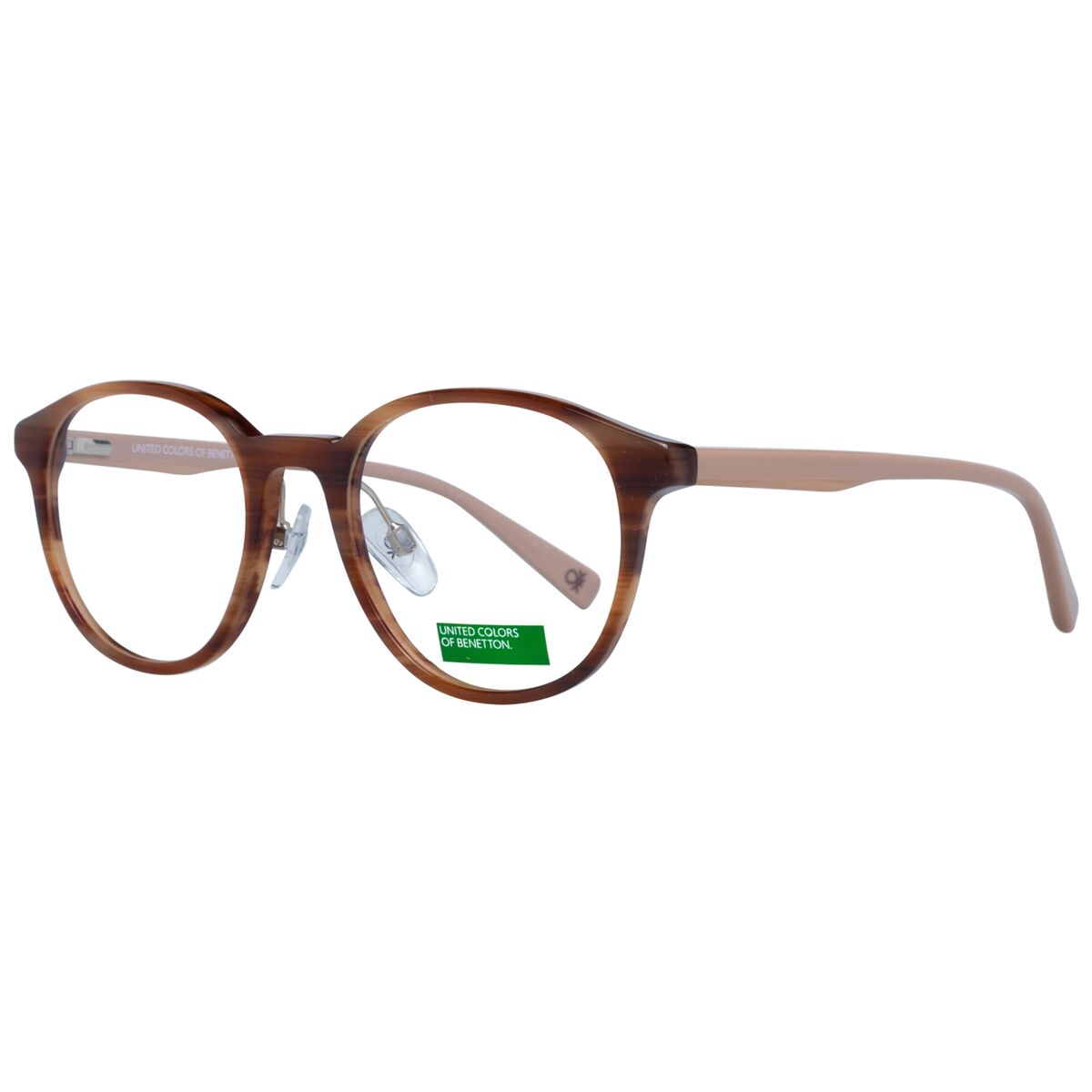 Ladies’ Spectacle frame Benetton BEO1007 48151